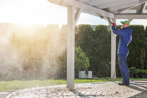 Best Fence Cleaning  in North River Shores, FL