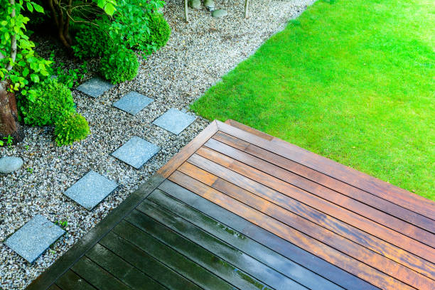 Best Patio and Deck Pressure Washing  in North River Shores, FL