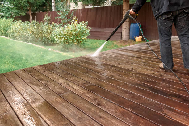 Best Concrete Sealing  in North River Shores, FL