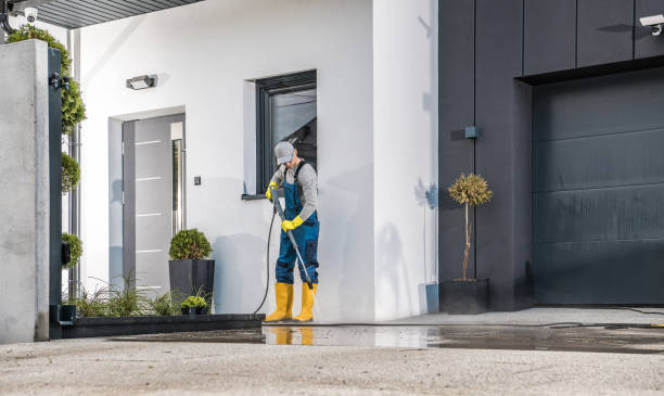 Best Factory Floor Cleaning  in North River Shores, FL