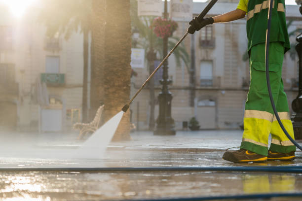 Best Solar Panel Cleaning  in North River Shores, FL