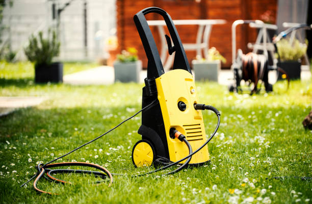 Playground Equipment Cleaning in North River Shores, FL